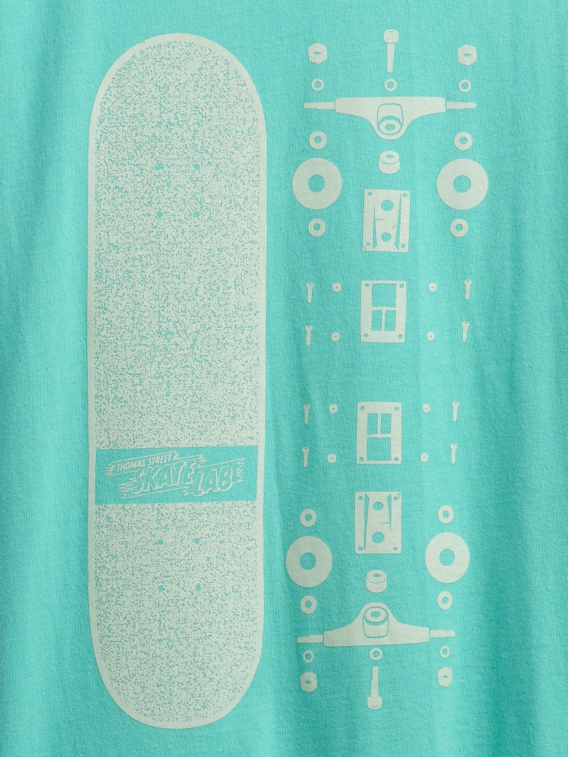 Kids Graphic T-Shirt