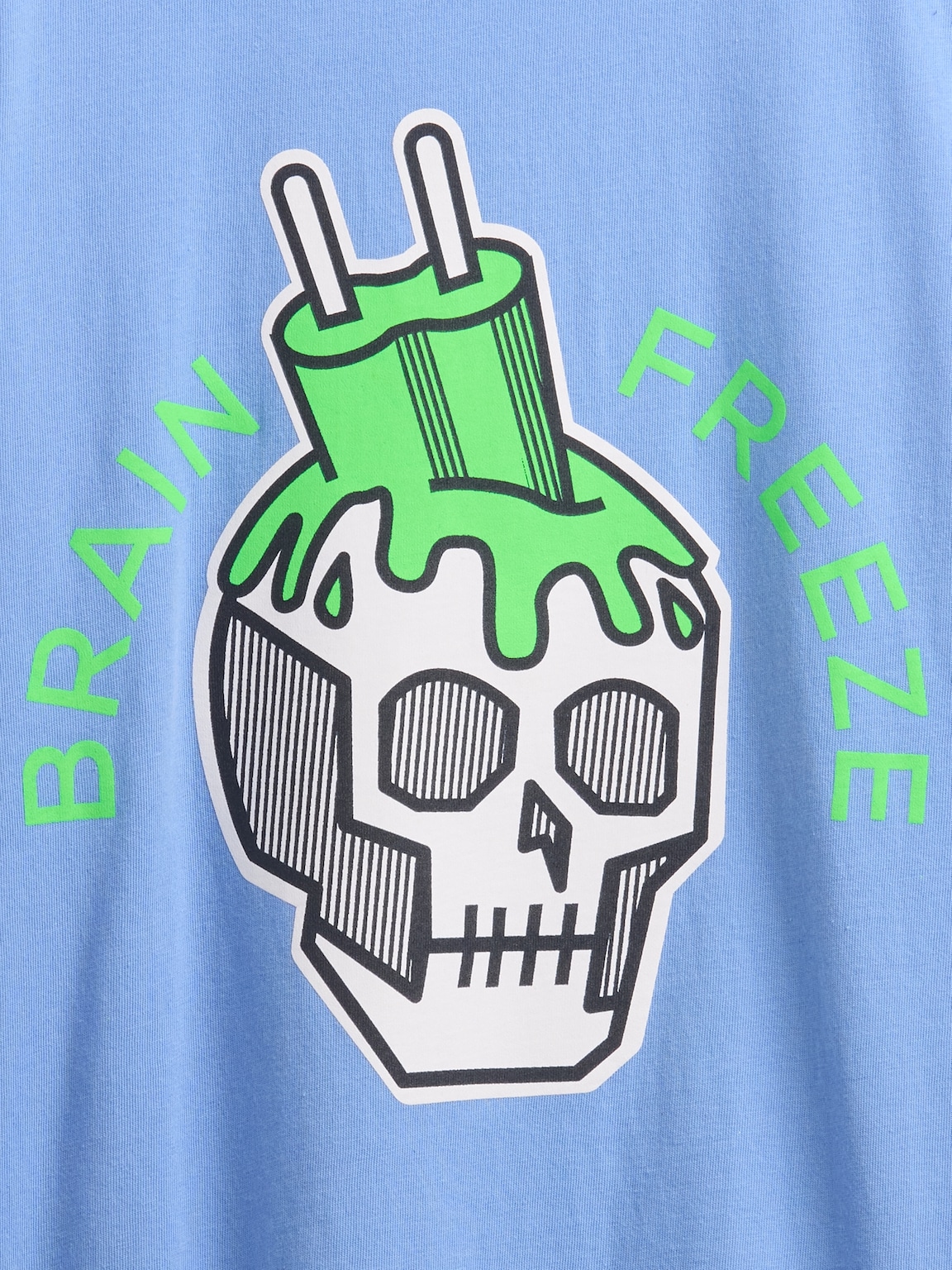 Kids Graphic T-Shirt