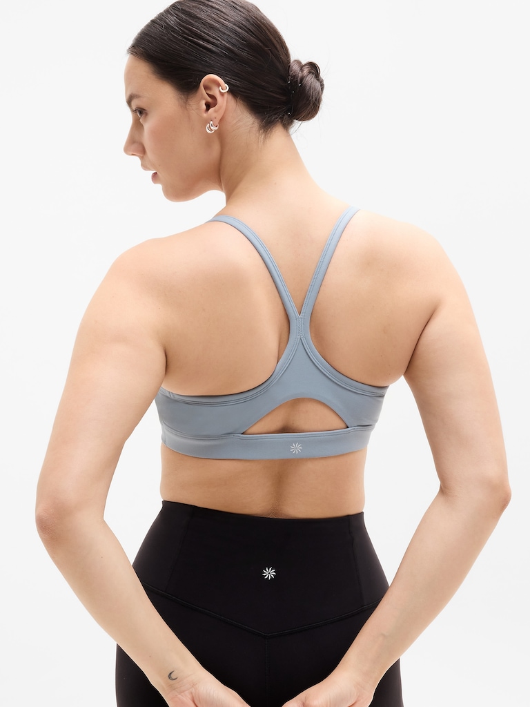 Vital Sports Bra A-C