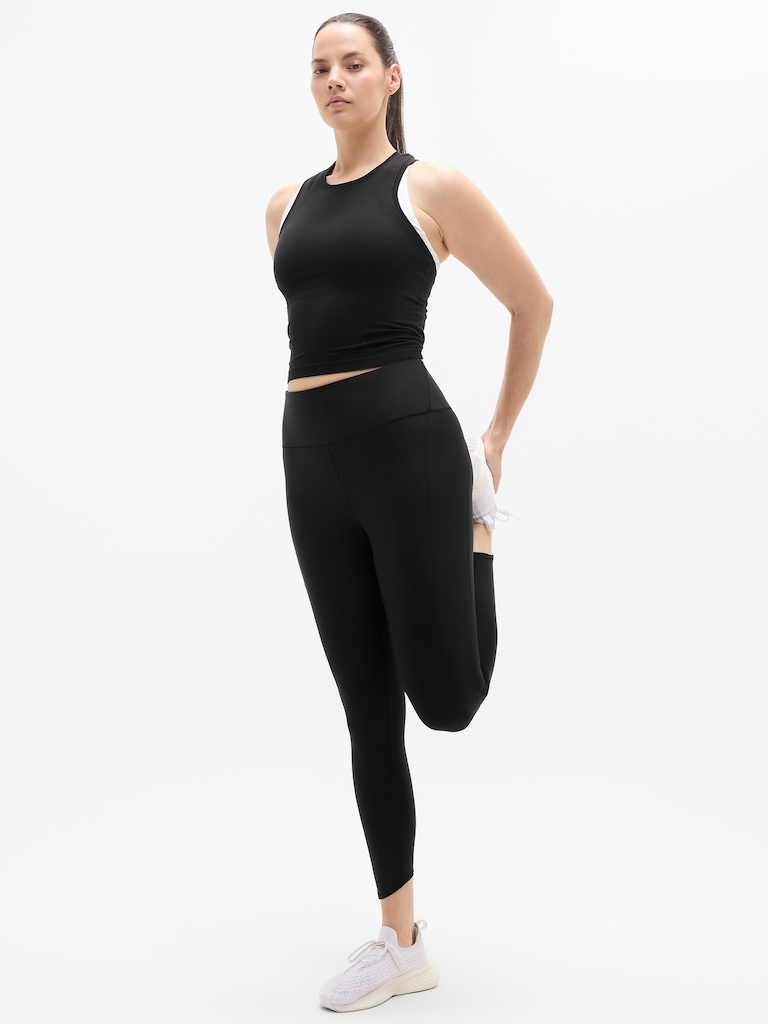 Pacesetter Ultra High Rise 7/8 Legging