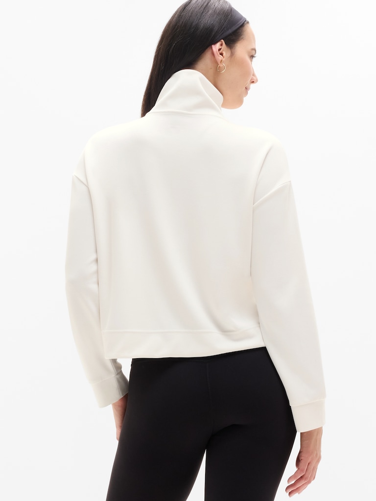 Seasoft Quarter Zip