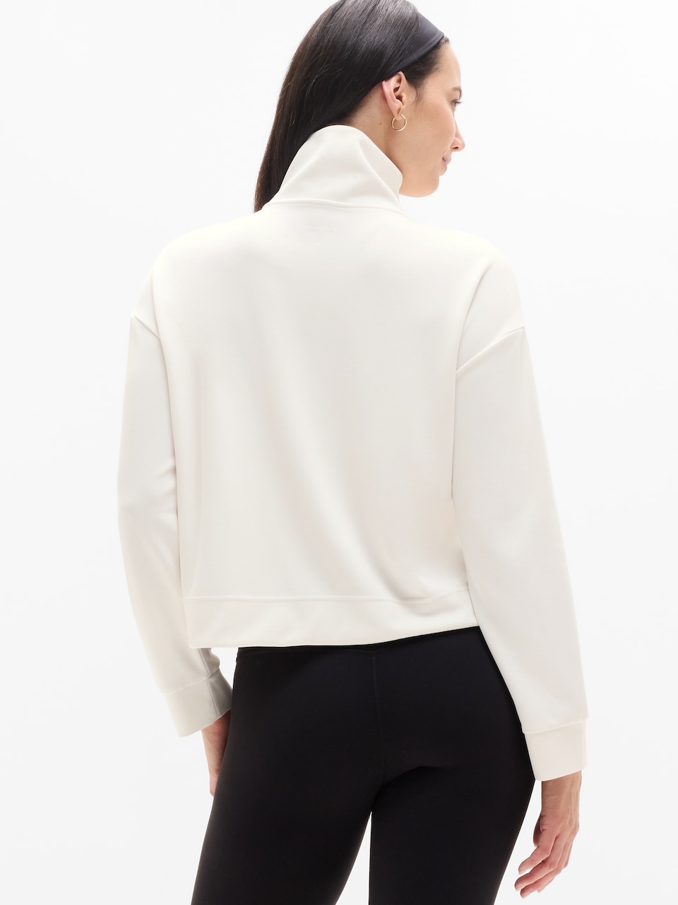 Seasoft Quarter Zip
