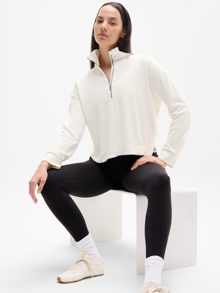 Seasoft Quarter Zip