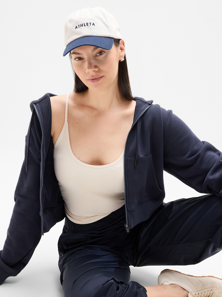 Everyday Cap