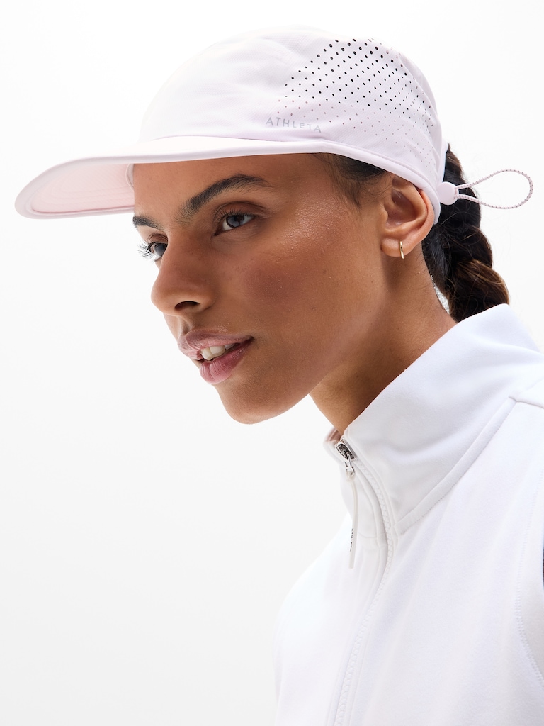 Pacesetter Run Hat 2.0