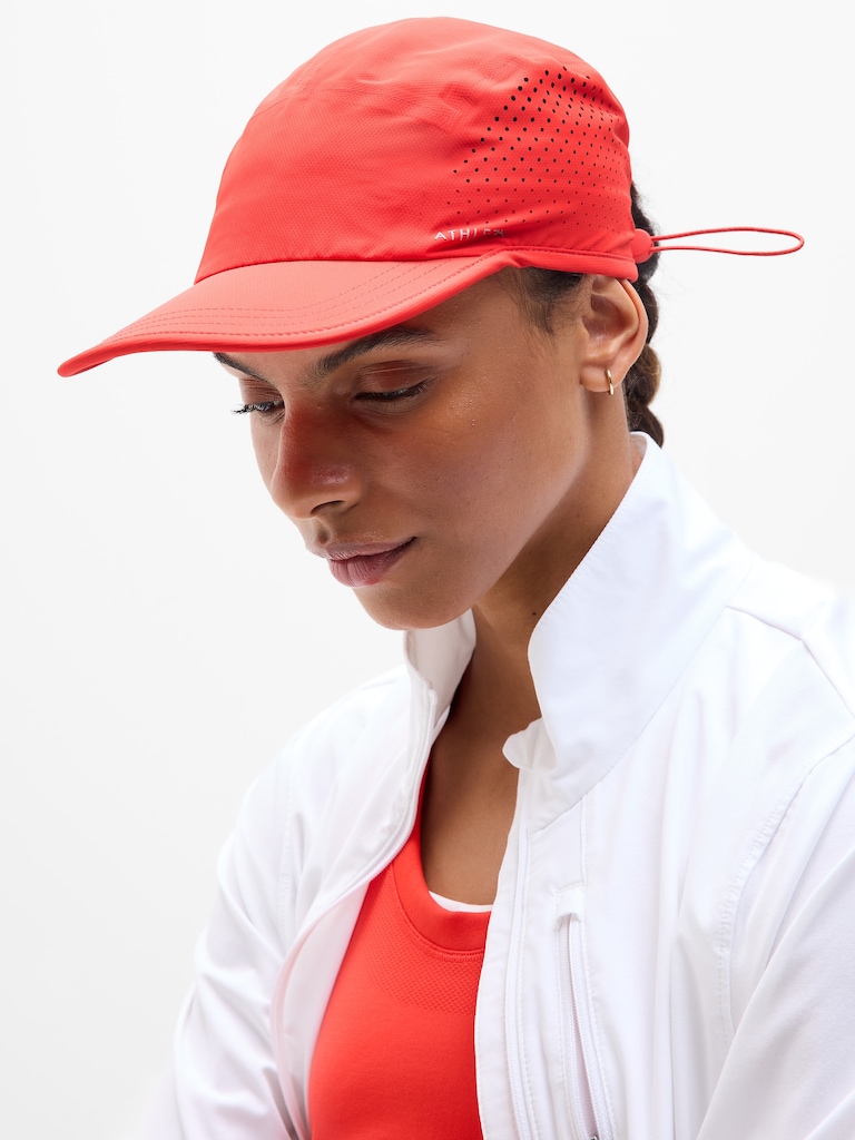 Pacesetter Run Hat 2.0