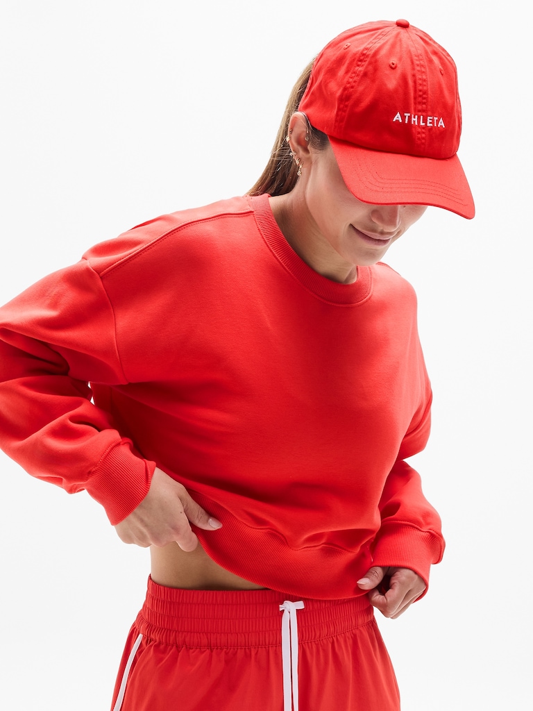 Everyday Cap