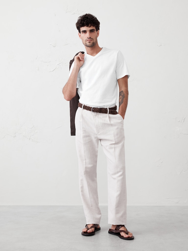 Signature Midweight T-Shirt