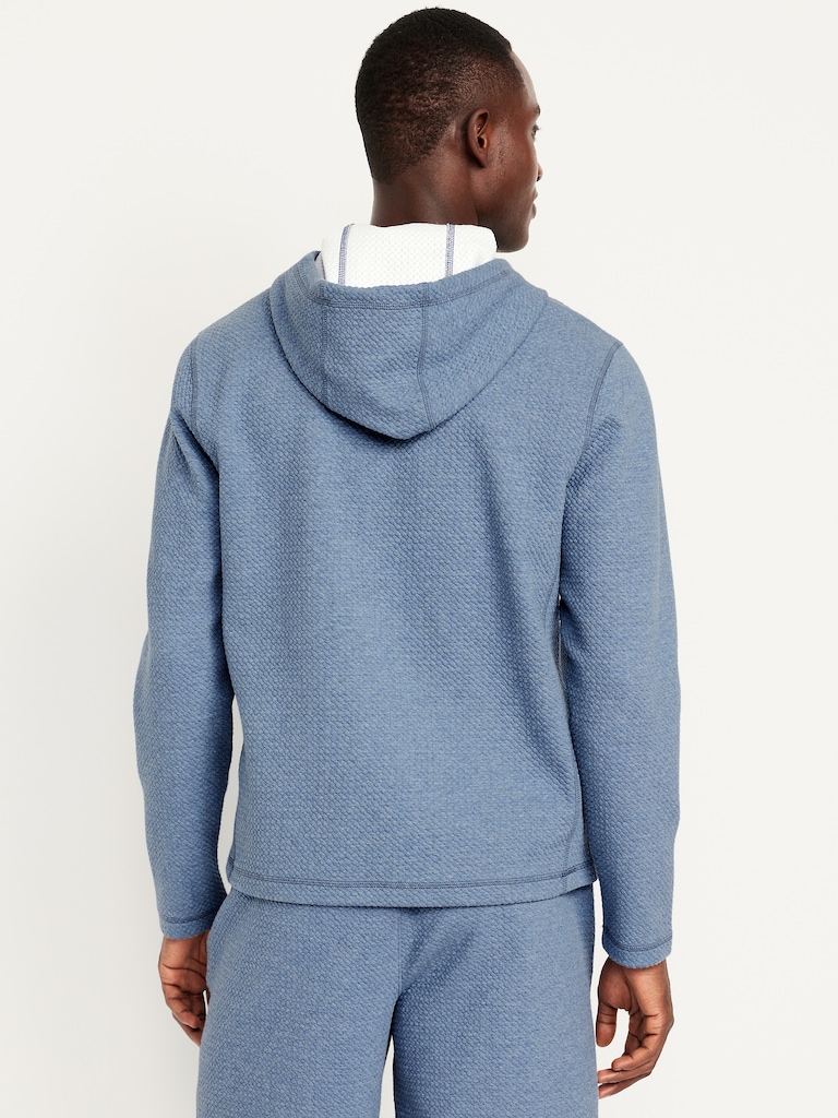 Recharge Fleece Pullover Hoodie