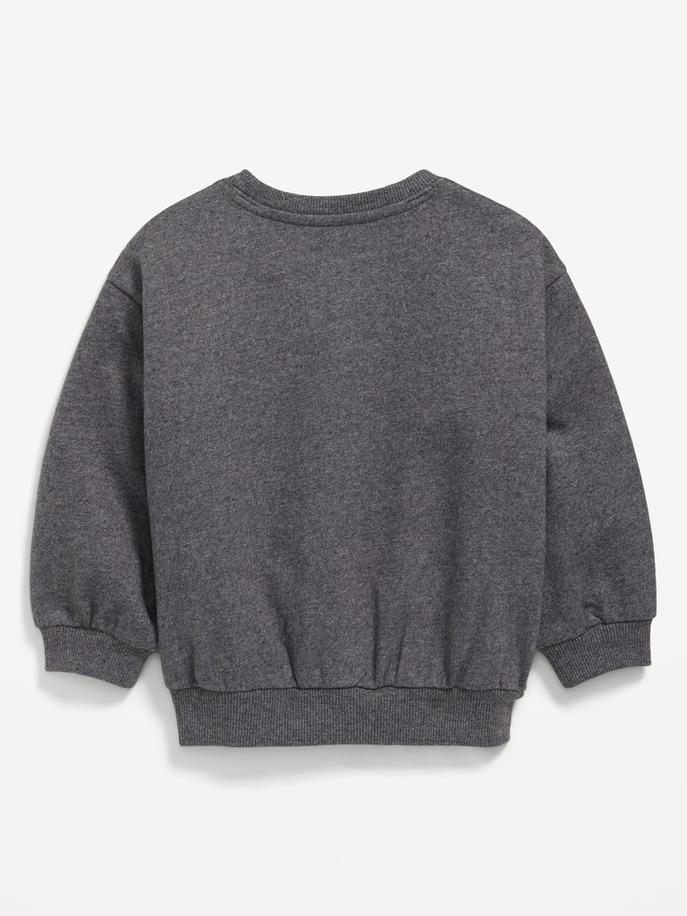 Bluey™ Graphic Sweatshirt for Toddler Girls