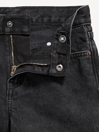 Baggy Non-Stretch Jeans for Boys