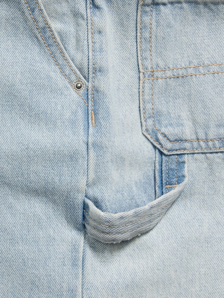 Baggy Carpenter Jeans for Boys