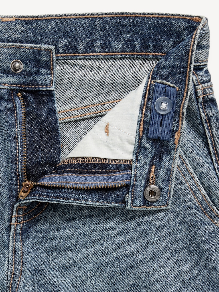 Baggy Carpenter Jeans for Boys