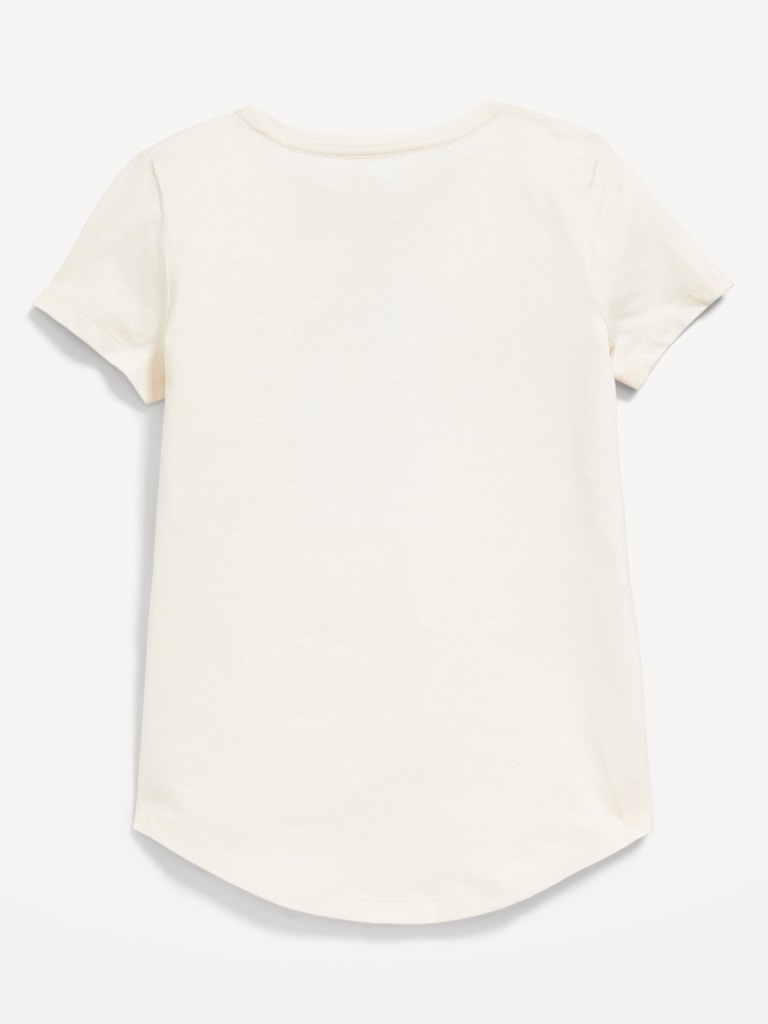 Disney© Descendants Graphic T-Shirt for Girls