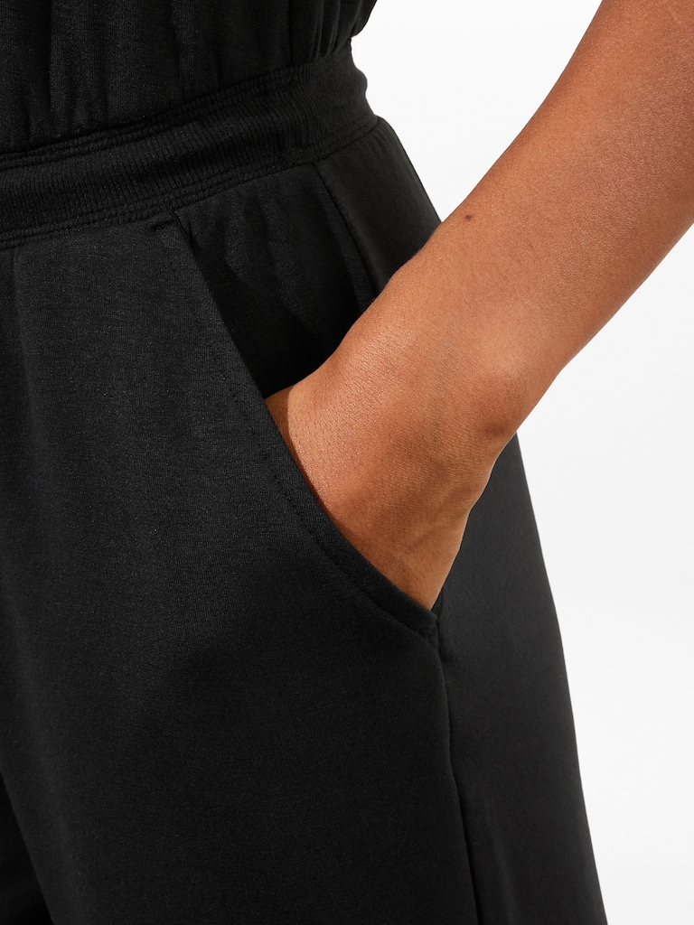 Coaster Luxe Jumpsuit