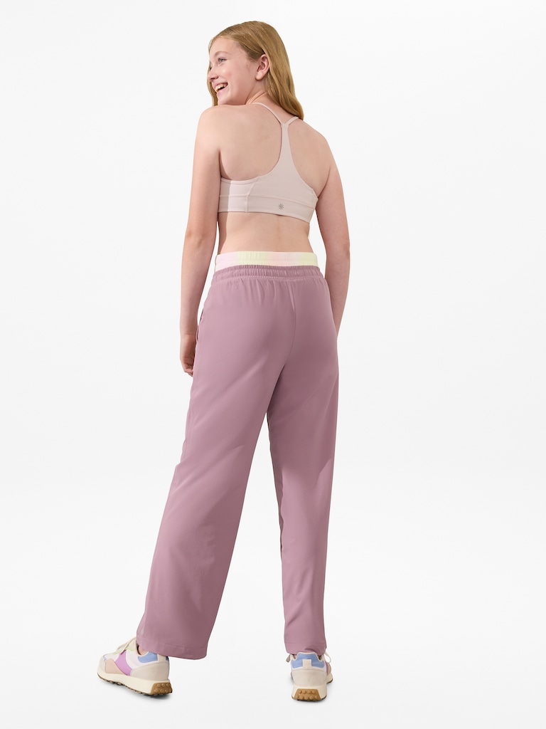 Athleta Girl Right Moves Bra