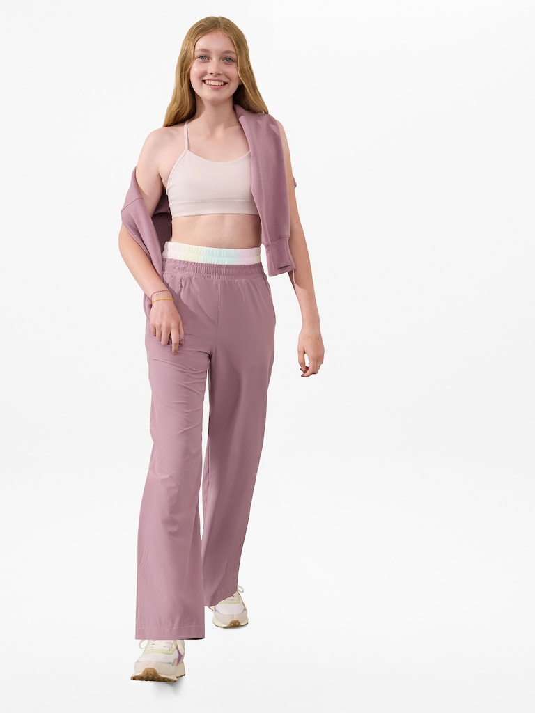 Athleta Girl Right Moves Bra