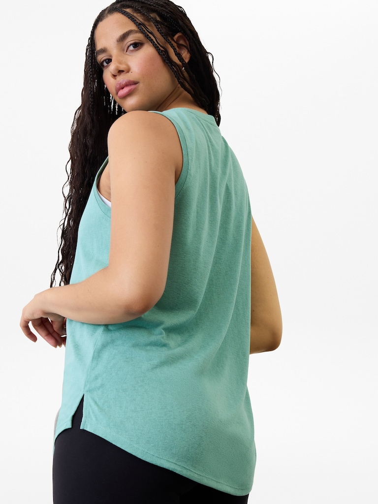 Breezy Tank