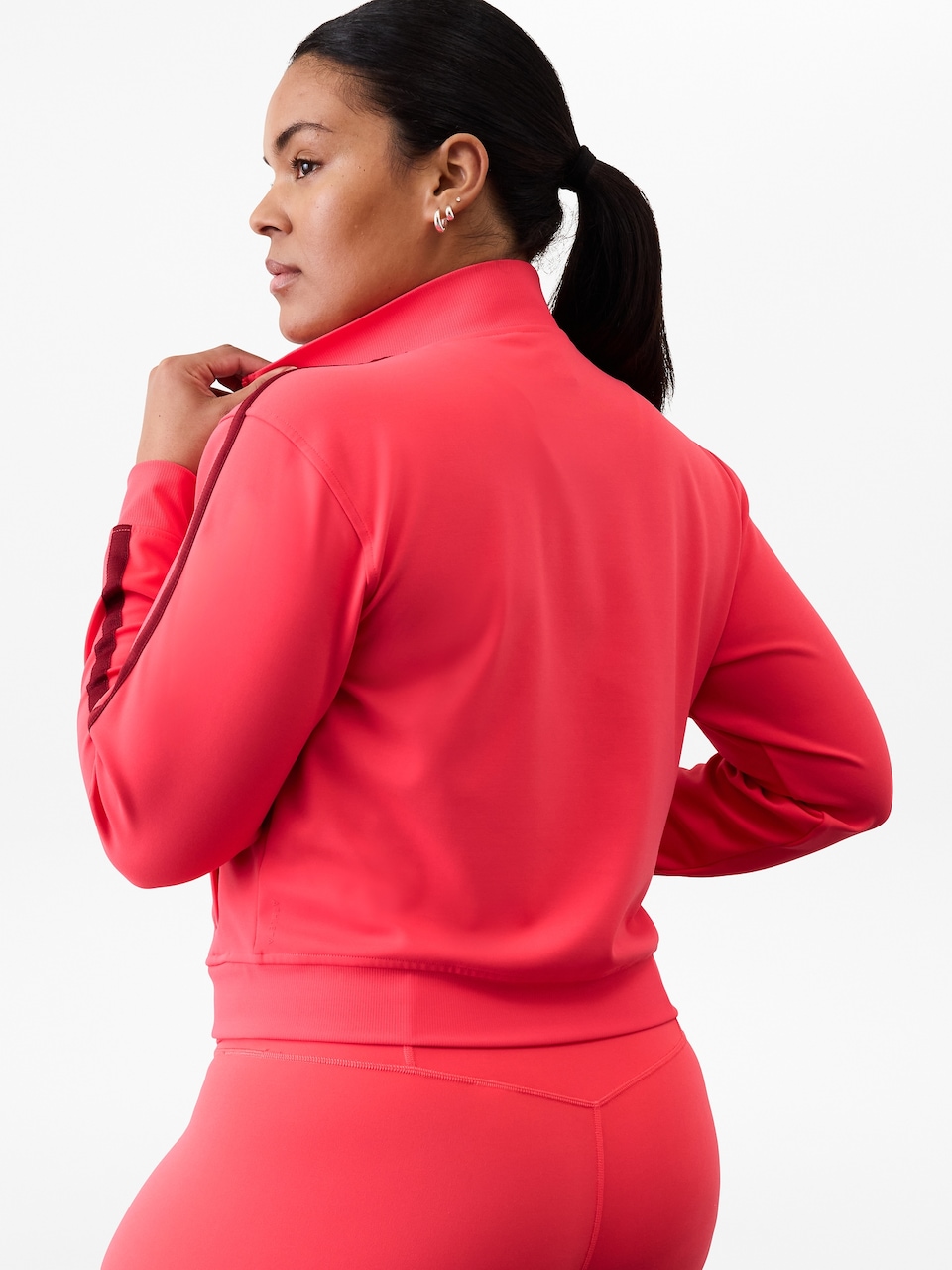 Finish Line Jacket