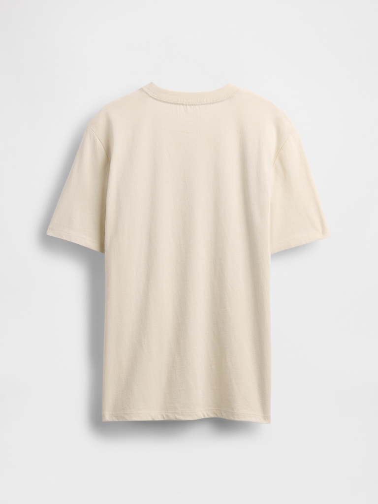 Kids Graphic T-Shirt