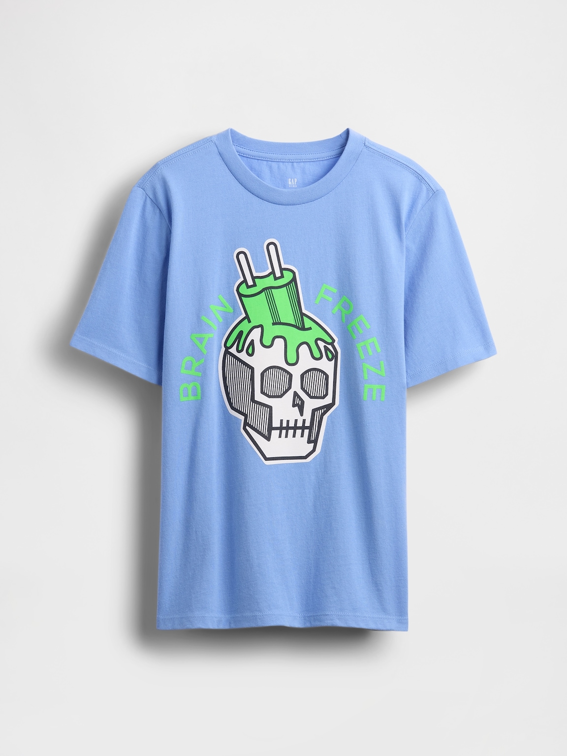 Kids Graphic T-Shirt