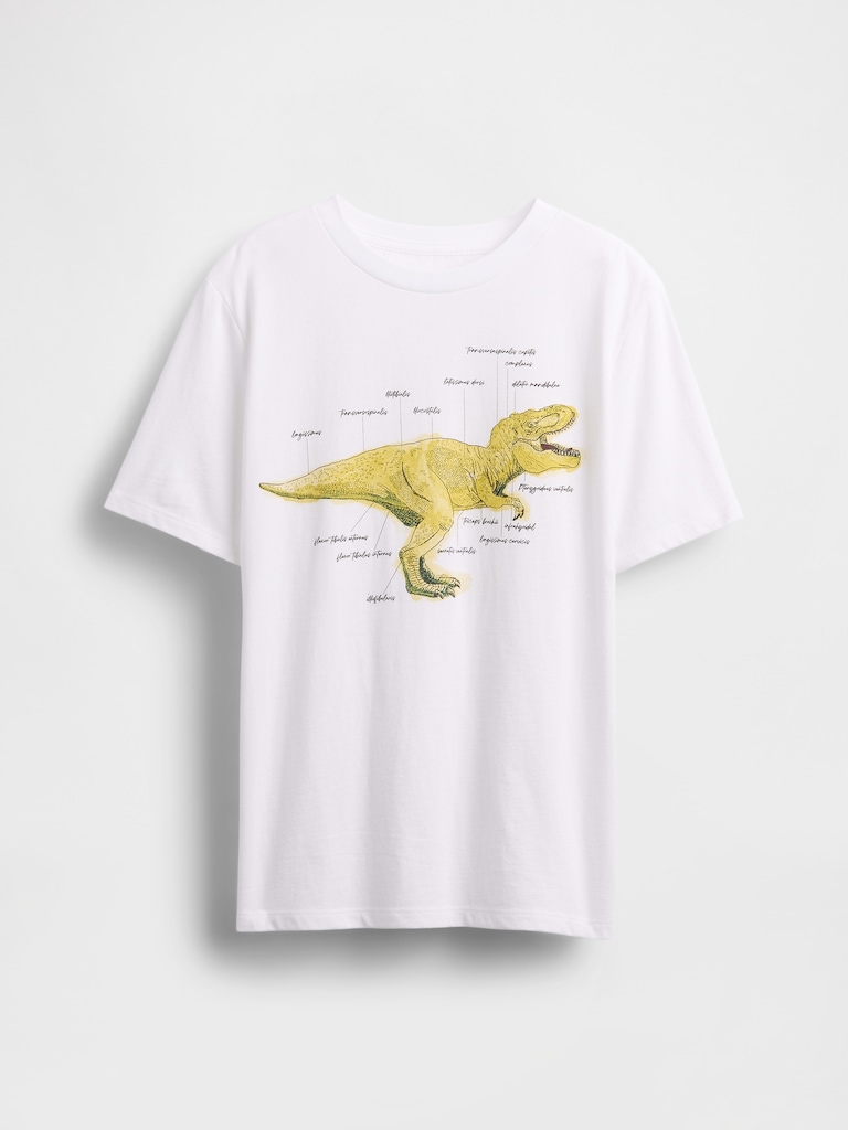 Kids Graphic T-Shirt