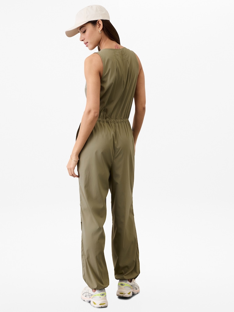 Flex Jumpsuit