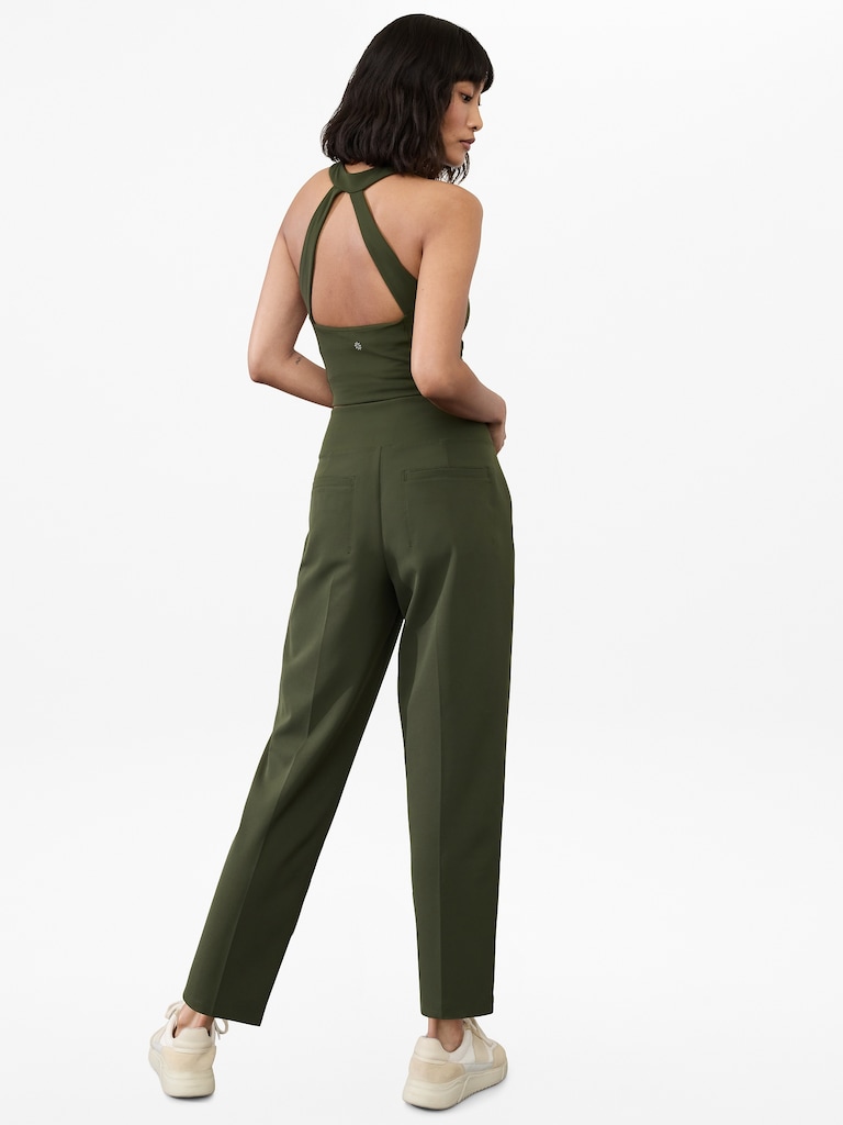 Endless High Rise Pant