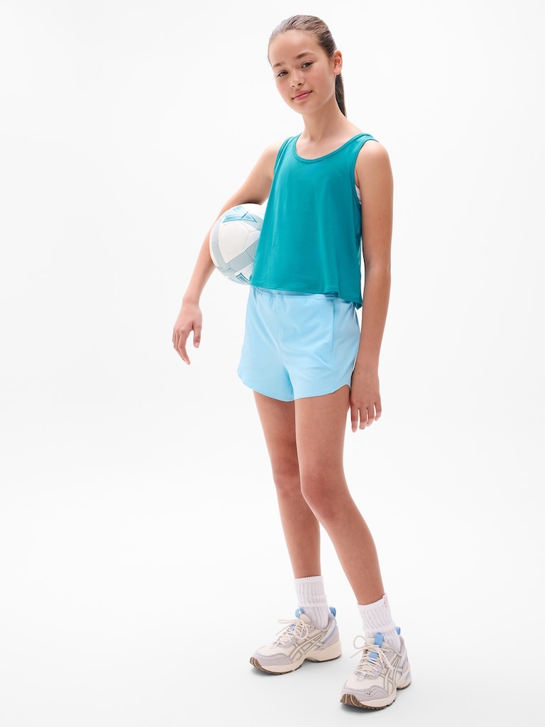 Athleta Girl Distance Tank