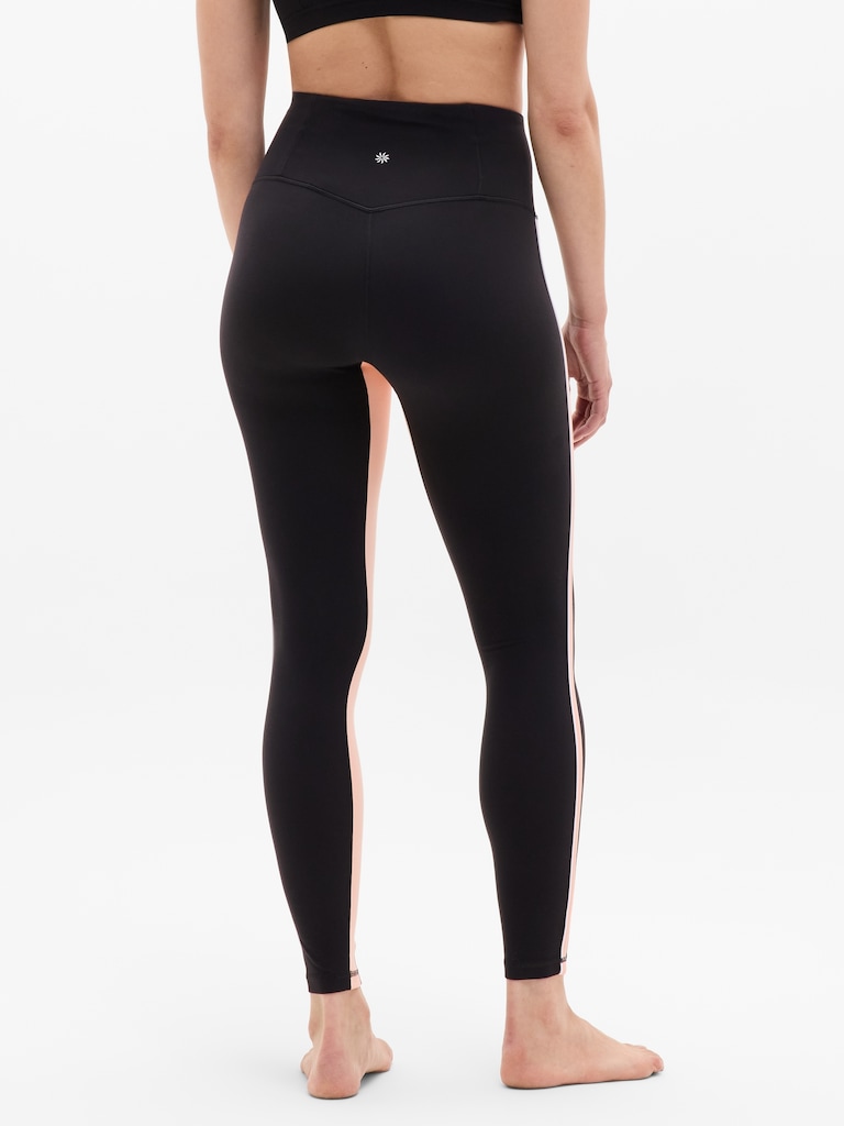 Elation Ultra High Rise Piping Legging