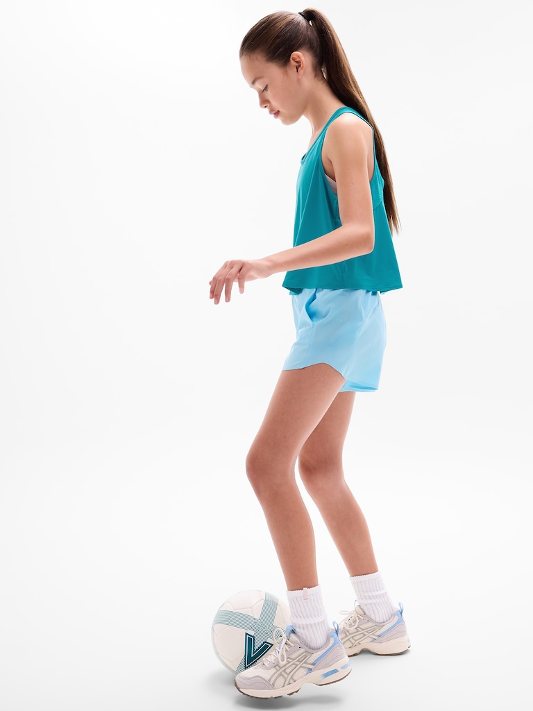 Athleta Girl Distance Tank