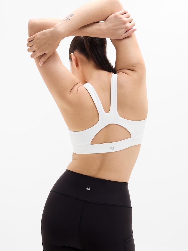 Interval Sports Bra A-C