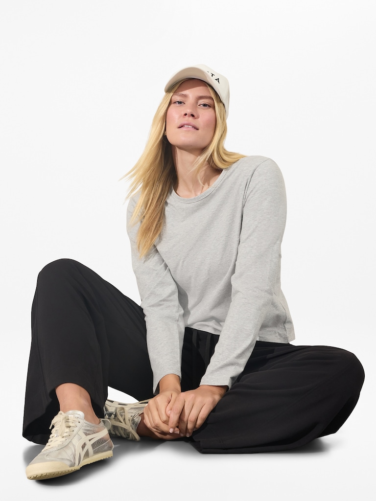 Essential Top