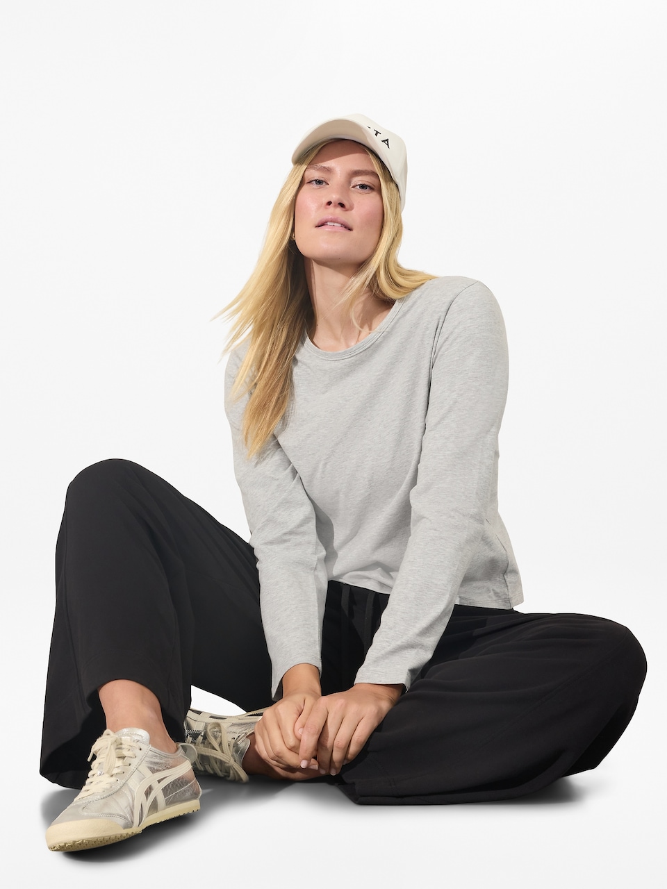 Essential Top