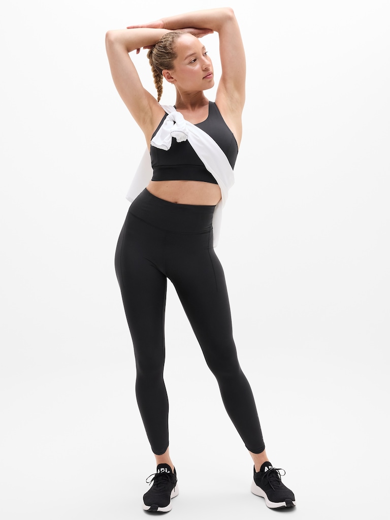 Pacesetter Ultra High Rise 7/8 Legging