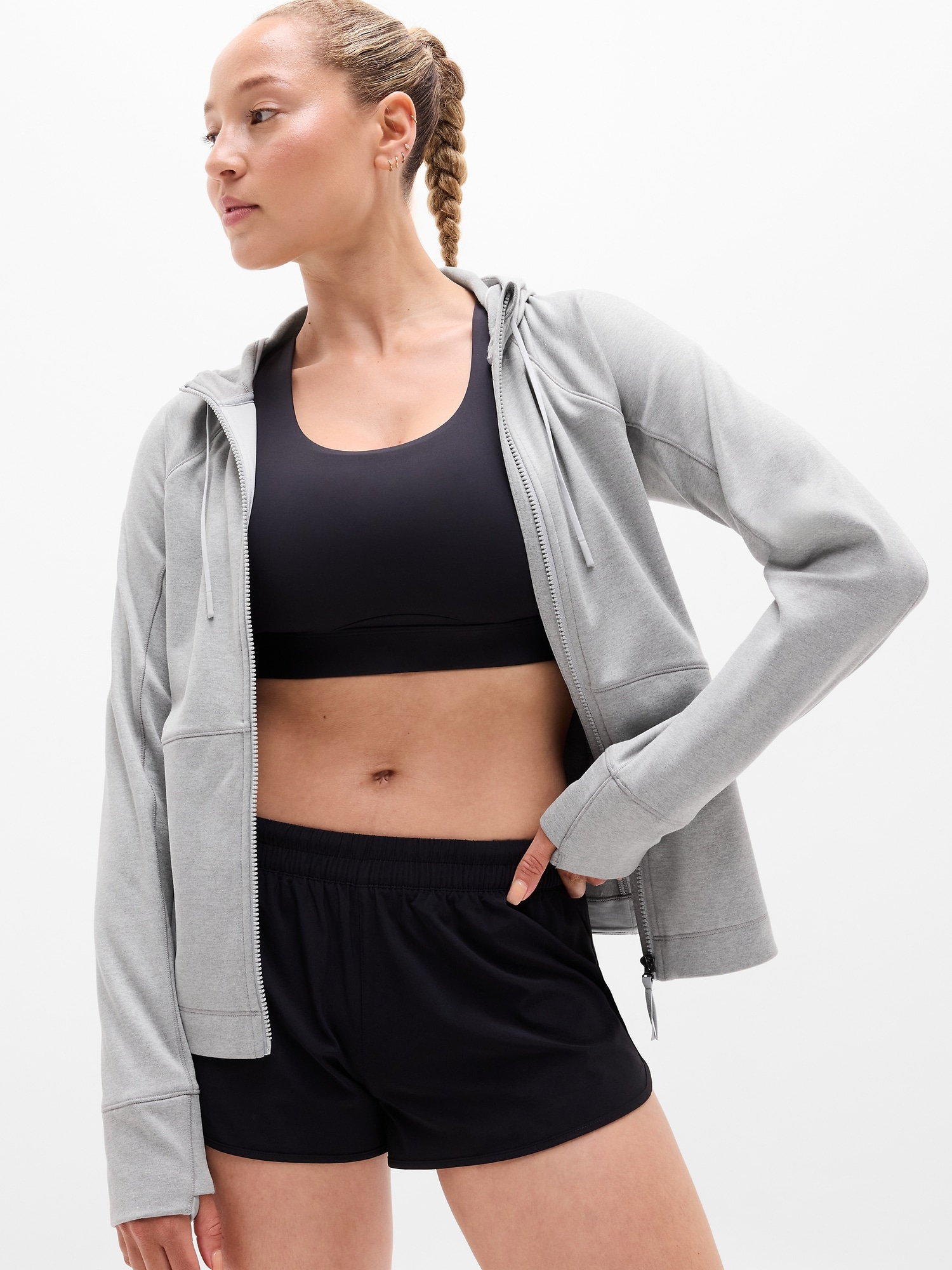 New All 1X-3X Jackets | Athleta