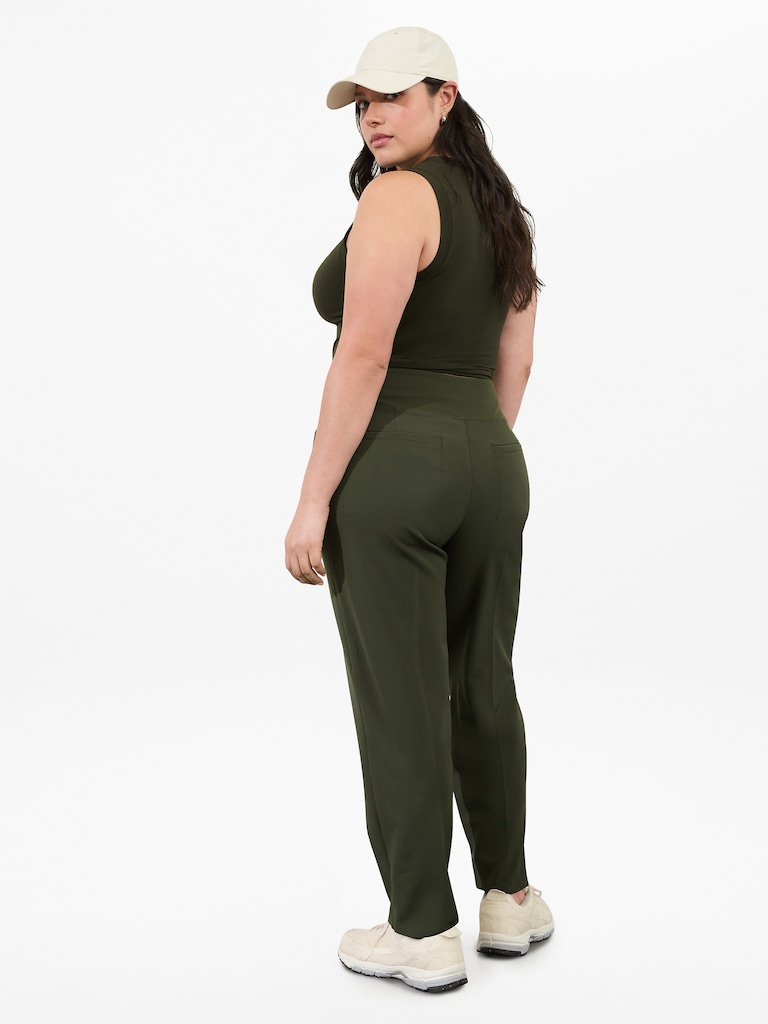 Endless High Rise Pant