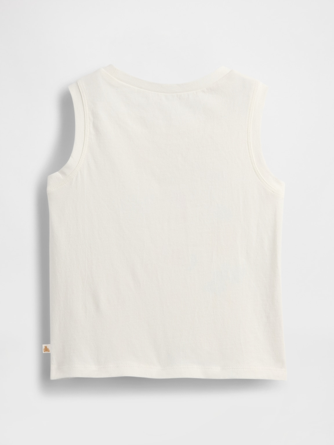 Baby & Toddler Mix & Match Graphic Tank Top