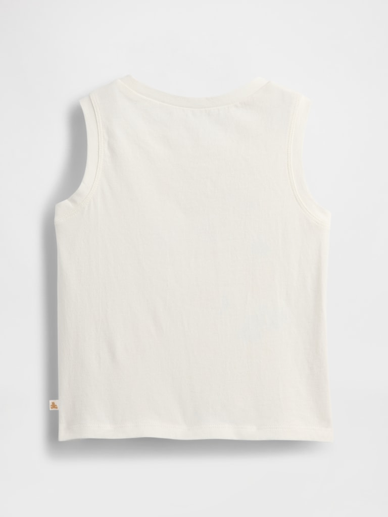Baby & Toddler Mix & Match Graphic Tank Top