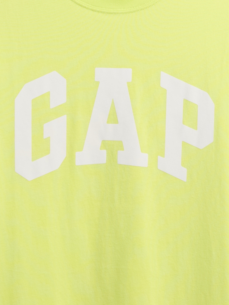 Everyday Soft Gap Logo T-Shirt