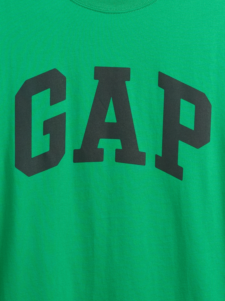 Everyday Soft Gap Logo T-Shirt