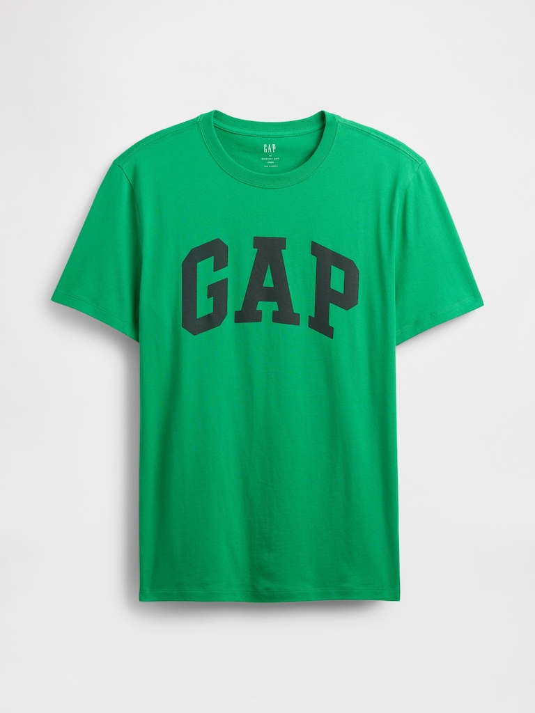 Everyday Soft Gap Logo T-Shirt