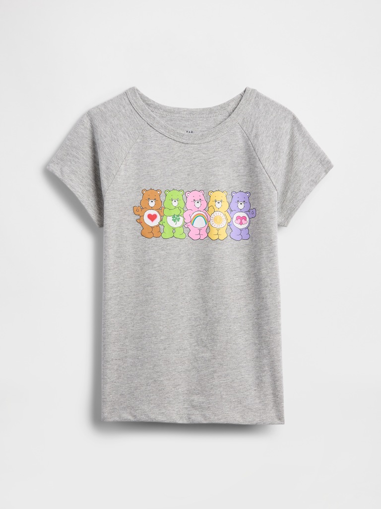 GapKids | Care Bears Graphic T-Shirt