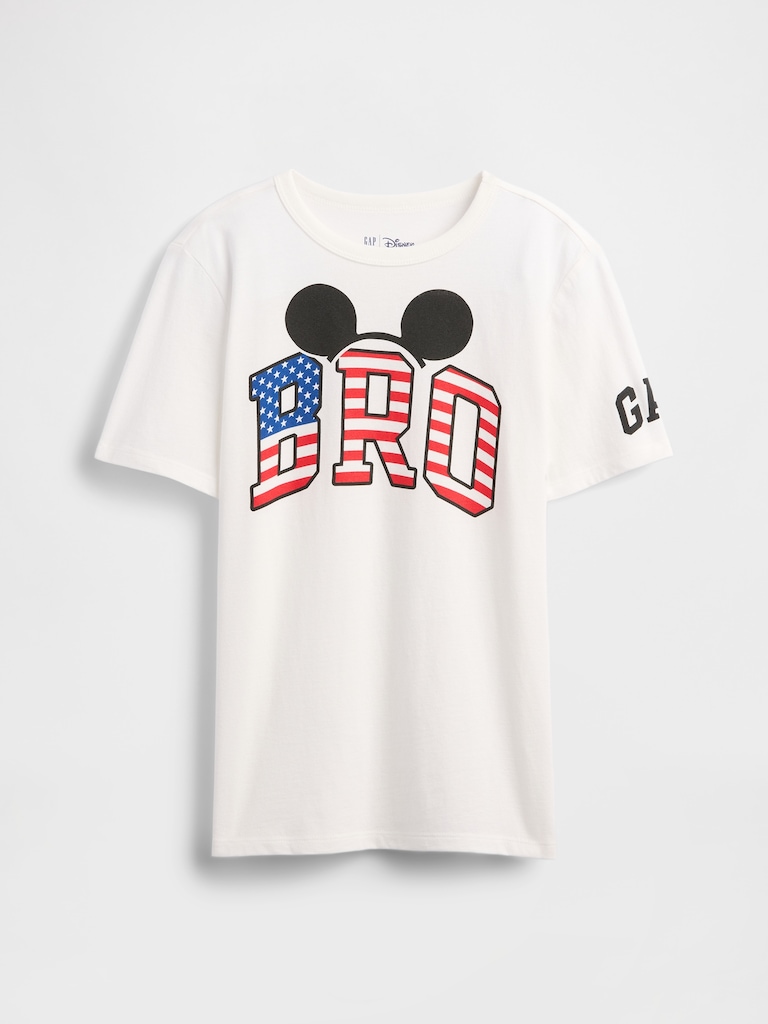 GapKids × Disney Big Bro Graphic T-Shirt