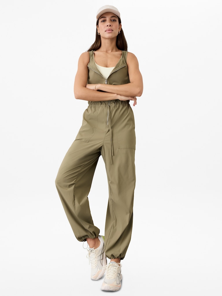 Flex Jumpsuit