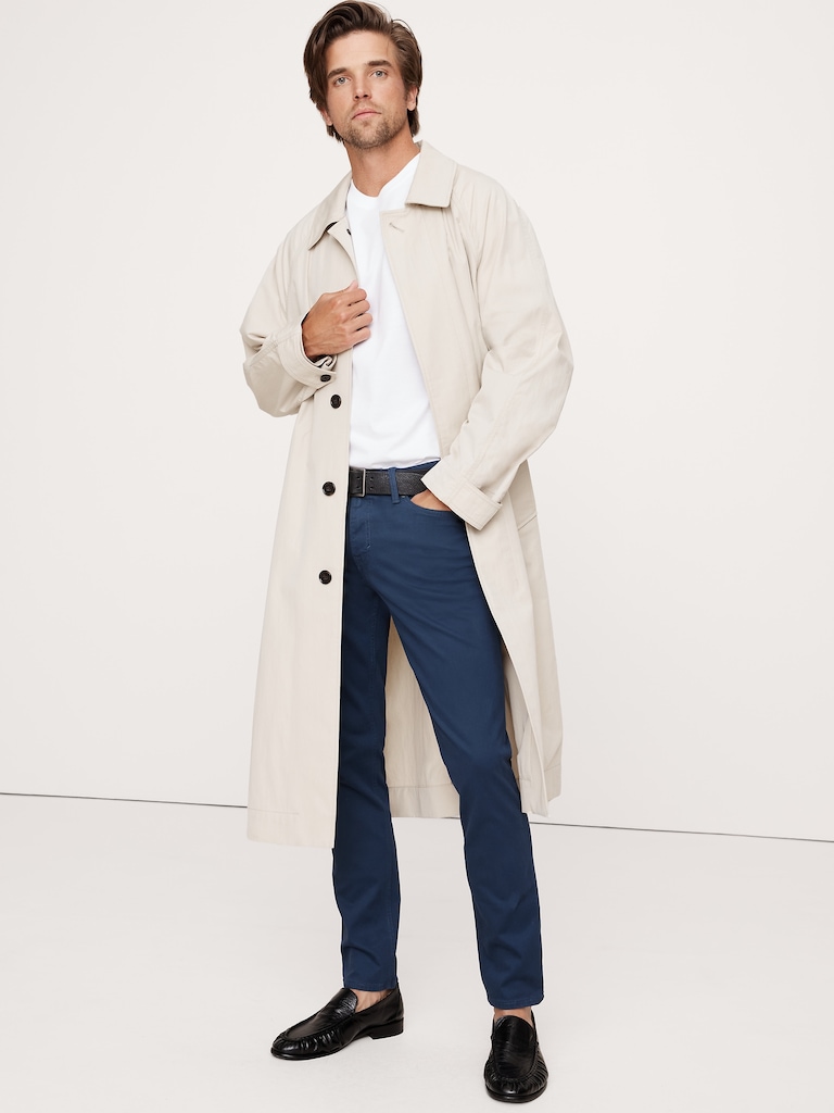 Skinny Traveler Pant 2.0