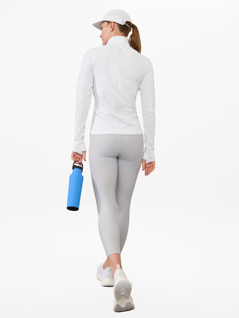 Flurry Force Insulated Primaloft Jacket