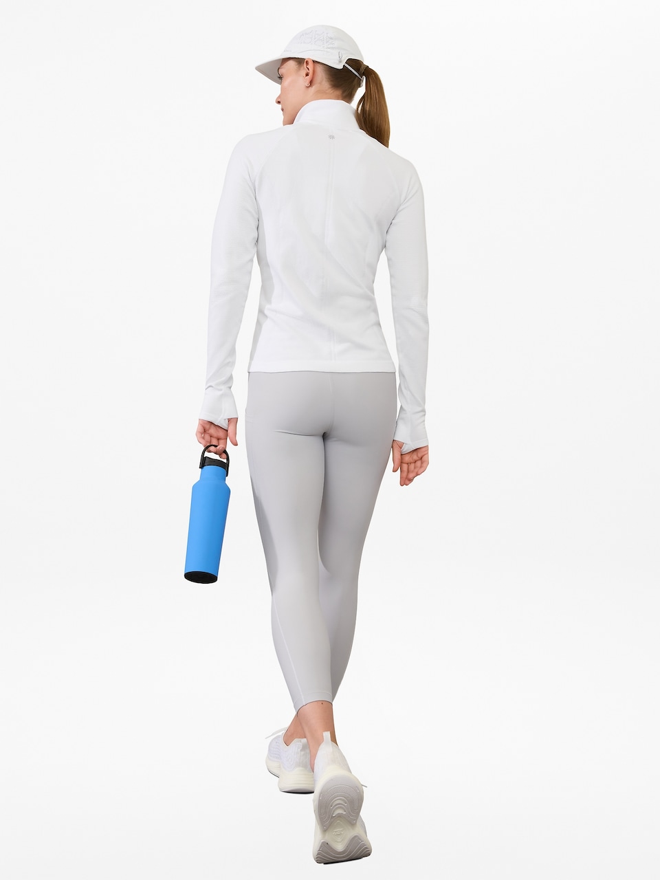 Flurry Force Insulated Primaloft Jacket