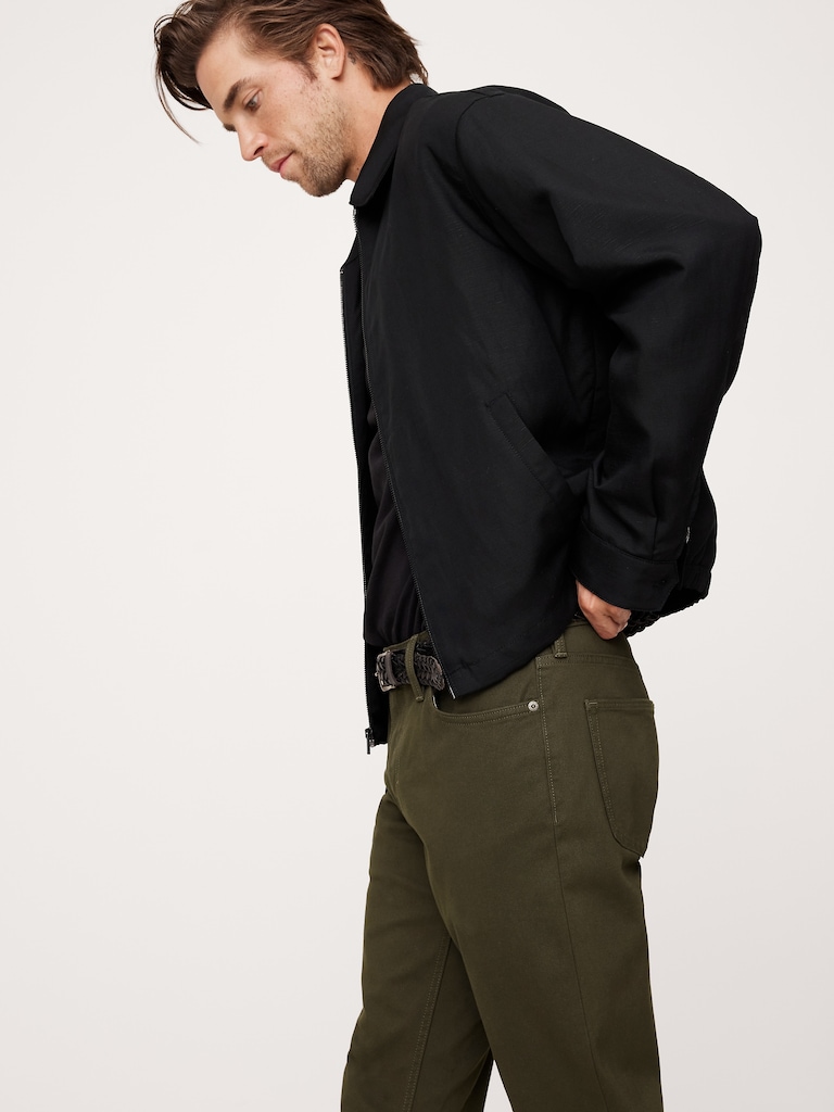 Skinny Traveler Pant 2.0