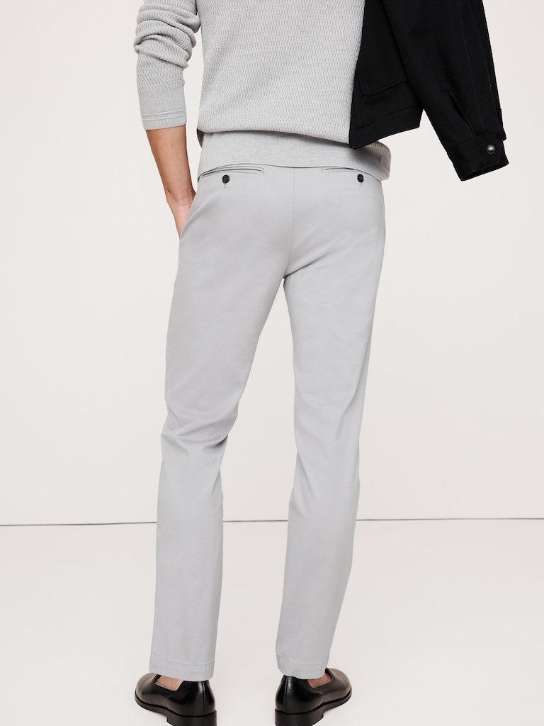 Skinny Rapid Movement Chino